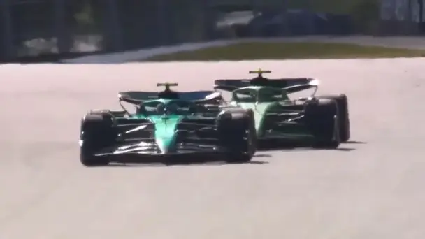 Austrian GP 2025: Race - Hindi Highlights