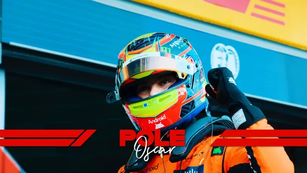 Belgium GP 2025: Sprint Qualifying - High Speed Highlights