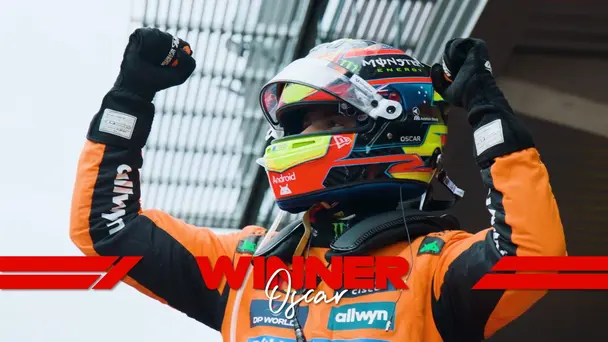 Belgian GP 2025: Race - High Speed Highlights