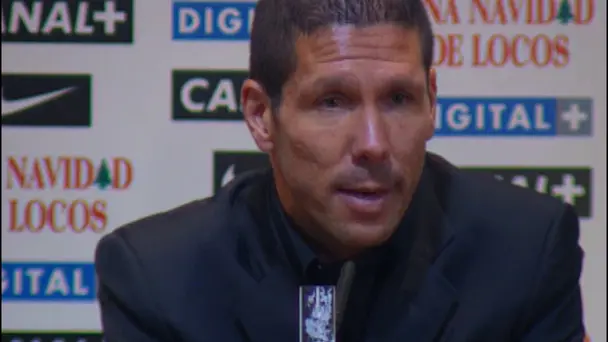 Diego Simeone | LALIGA legends