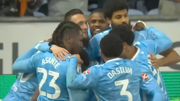 Coventry City Football Club 3-0 Preston North End F.C. | Round 37