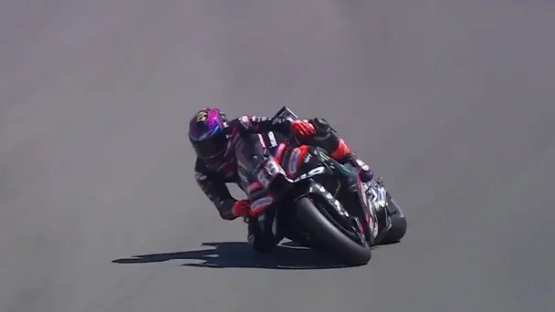 MotoGP Italy 2026: Qualifying 2 - Highlights