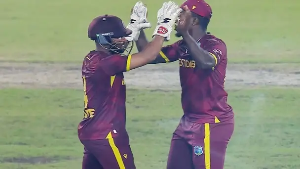 New Zealand tour of West Indies 2026: Live on FanCode!