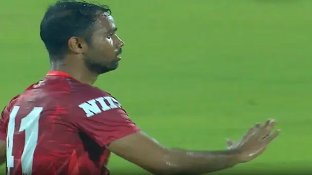 Mumbai City FC vs Sporting Club Delhi | Malayalam Highlights 