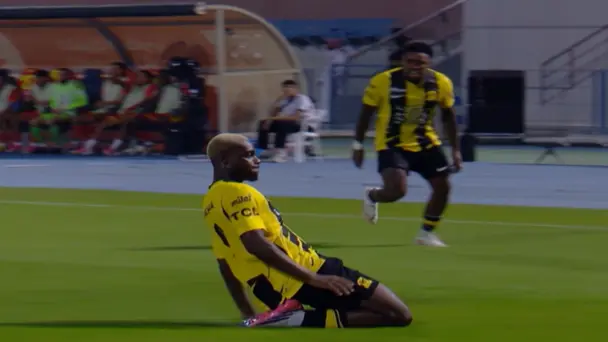 R4: Al-Fateh SC vs Al-Ittihad | Roshn Saudi League 2026-2027
