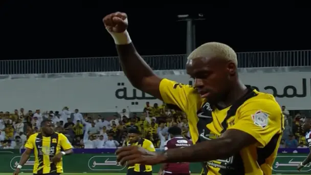 R8: Al Hilal SFC vs Al-Ittihad | Preview | Roshn Saudi League 2026-27