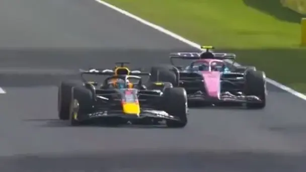 Italian GP 2025: Race - Hindi Highlights