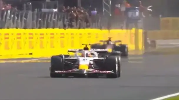 Italian GP 2025: Race - Tamil Highlights