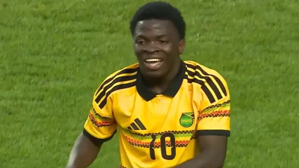 India 0-2 Jamaica | Match 2