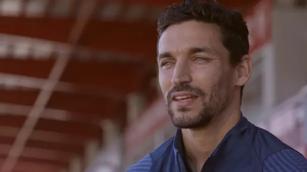 Jesus Navas | LALIGA legends