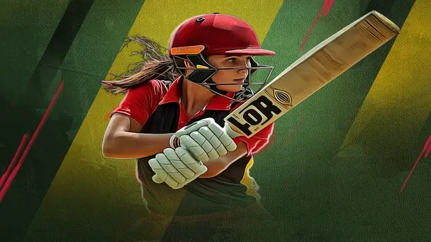 Kalahari Women's T20 2026