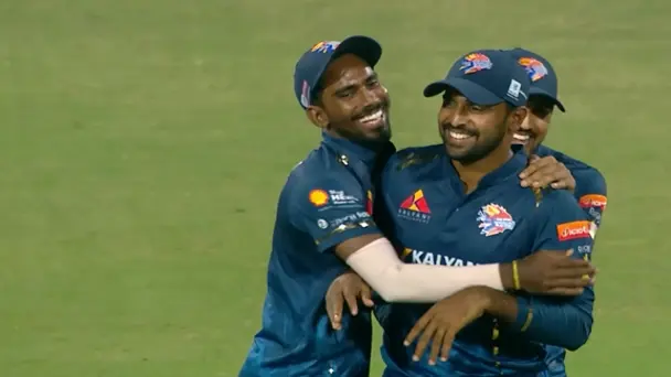 Kalyani Bengaluru Blasters beat Coastal Kings Mangaluru by 12 runs | Qualifier 1