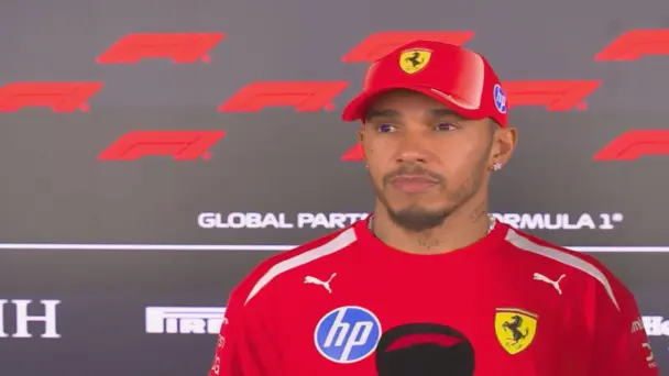 Lewis Hamilton aims to maximise remaining races