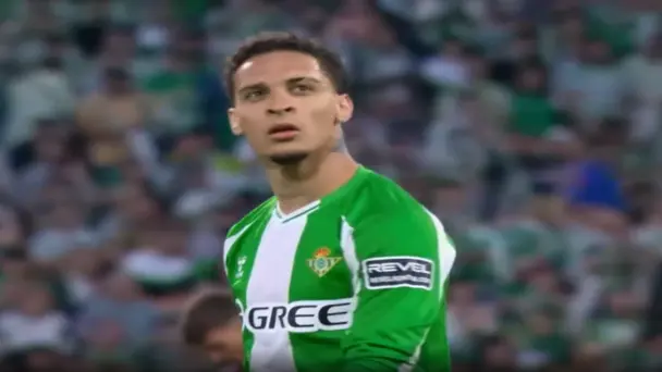 Real Betis 2-2 Sevilla FC | Round 26