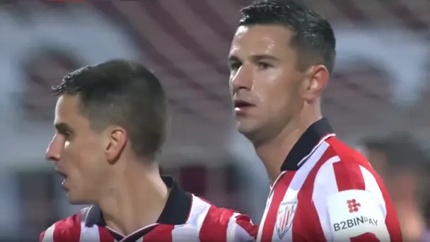 Cultural Leonesa 3-4 Athletic Club | Round of 16 