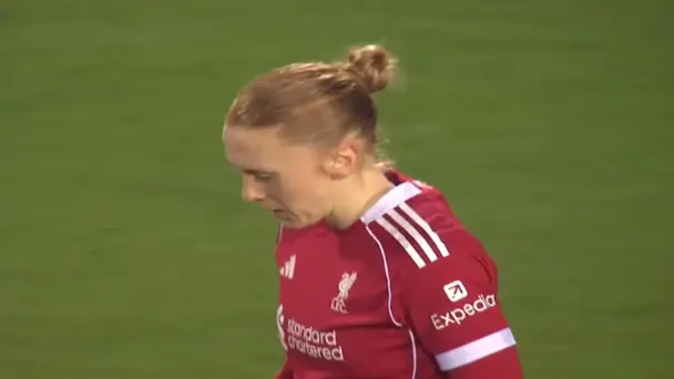 Liverpool Women 0-0 London City Lionesses | Round 12