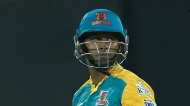 M21: Trichy vs Chepauk - Full Replay 