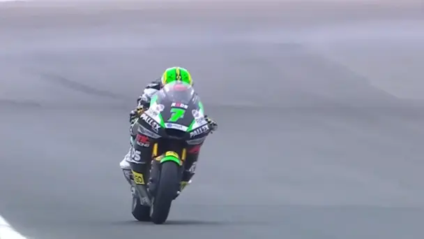 Moto2 Spain GP 2026:&nbsp;Free Practice 1 - Highlights