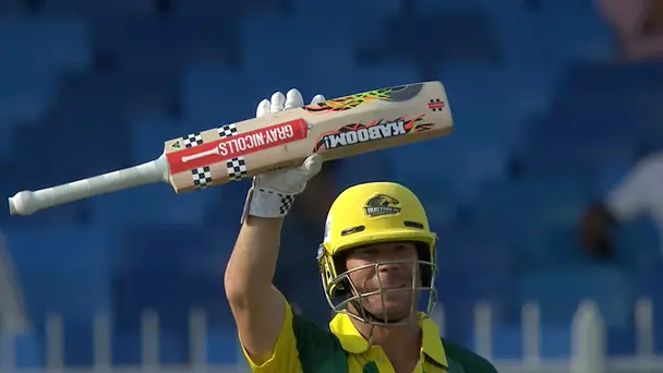 Australia Champions beat Bangladesh Champions by 37 runs | Match 9