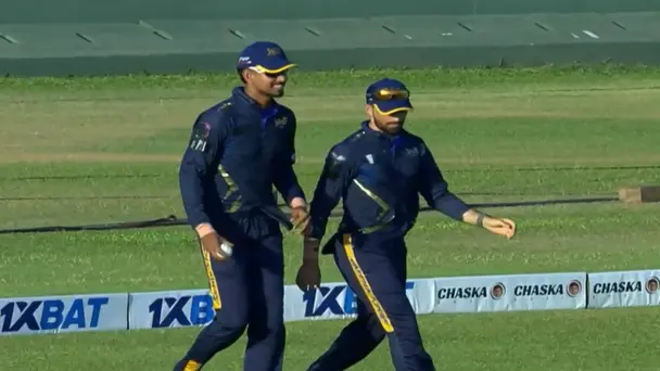 Jaffna Kings beat Kandy Royals by 93 runs | Match 13