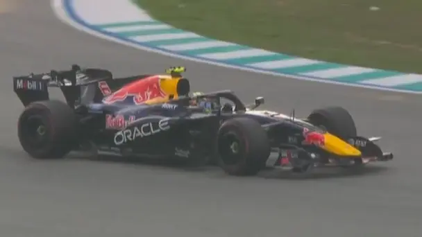 Bahrain GP 2026: Qualifying - Full replay