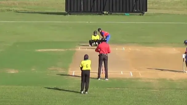 Johor beat Negeri Sembilan by 131 runs | Match 14