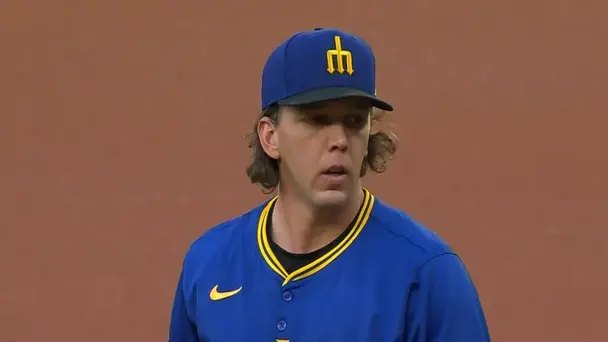 MLB: Seattle Mariners vs Miami Marlins - Highlights