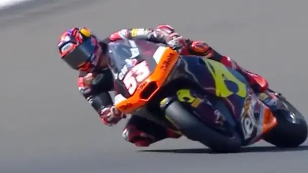 Moto2 Great Britain GP 2026: Free Practice 1 - Highlights