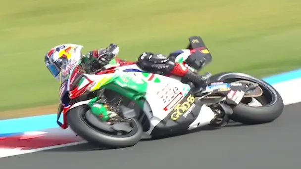 MotoGP Japan 2026: Free practice 2 - Full replay