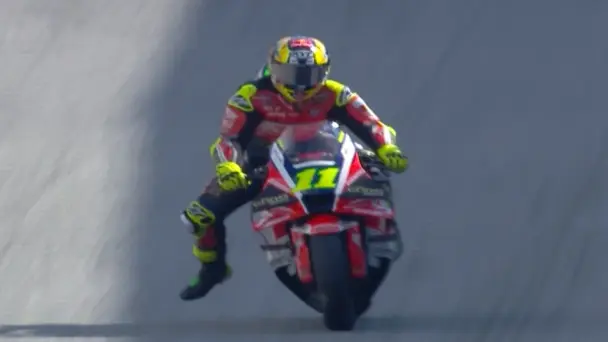 MotoGP Austria 2026: Qualifying 1 - Full replay