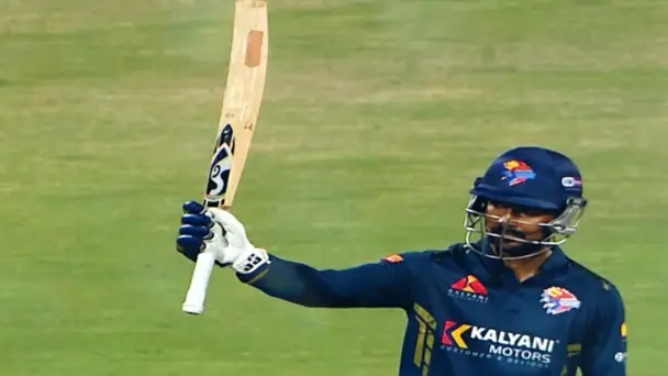 Maharaja T20 Trophy 2026 Final: Live on FanCode!