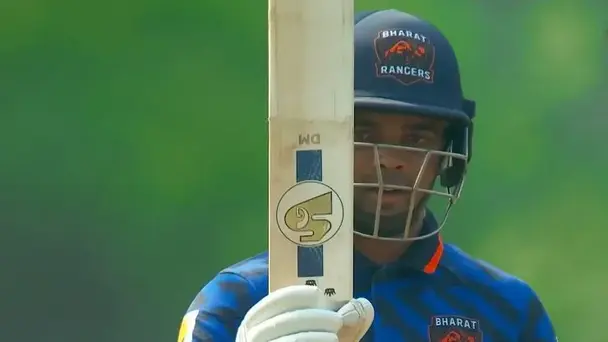 Danish Malewar's 67* off 54 | Match 12