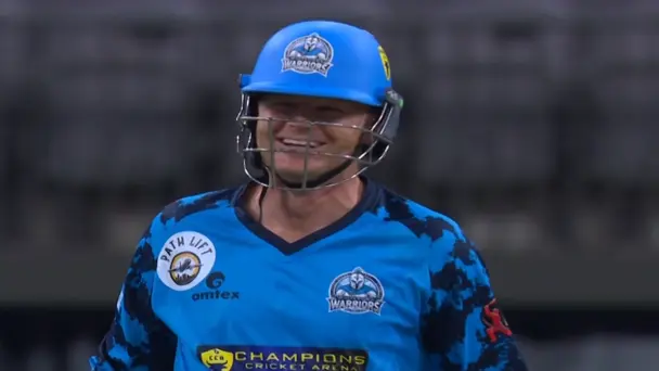 White Rock Warriors beat Montreal Royal Tigers by 13 runs | Match 11