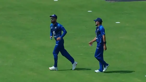 Amo Sharks beat Bost Defenders by 5 wickets | Match 3