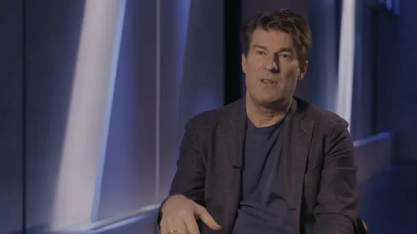 Michael Laudrup | LALIGA legends