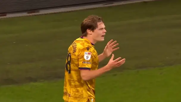 Middlesbrough F.C. 0-0 Blackburn Rovers F.C. | Round 23