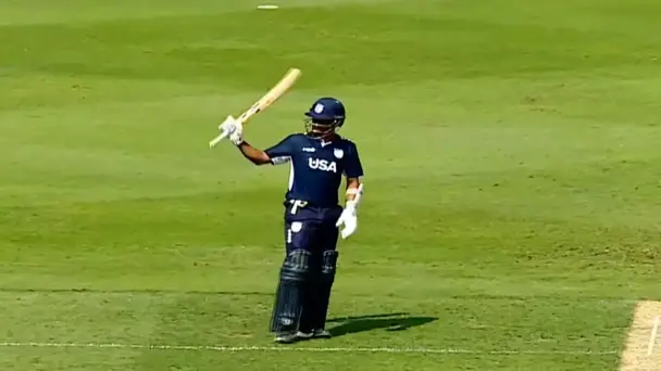 Milind Kumar's 70* off 50 | Match 85