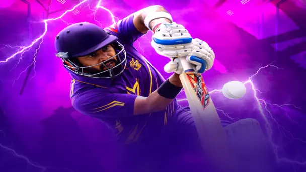 Mumbai Mavericks VS Punjab Lions