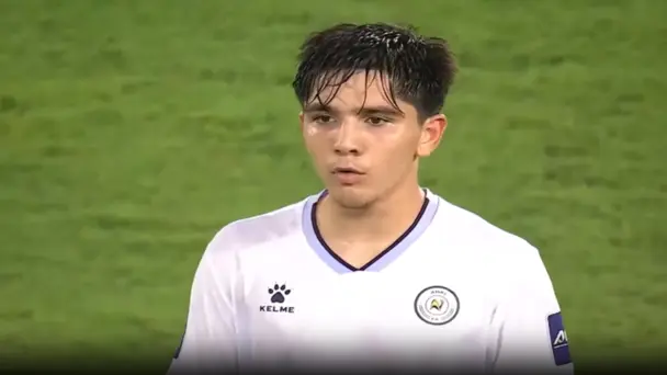 Mohun Bagan 0-1 Ahal | Round 1