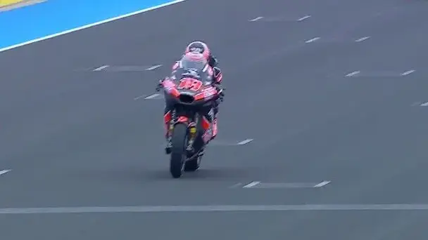 Moto2 Hungary GP 2025: Free Practice 1 - Full Replay