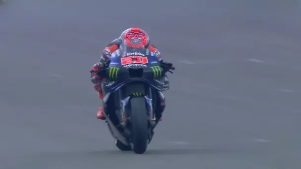 MotoGP Germany 2025: Free Practice 1 - Highlights