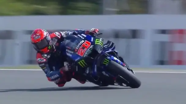 MotoGP Czechia 2025: Free Practice 2 - Highlights