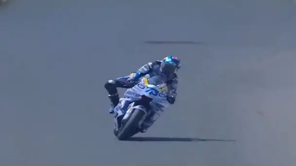 Italian GP 2025: Qualifying 2 - Highlights