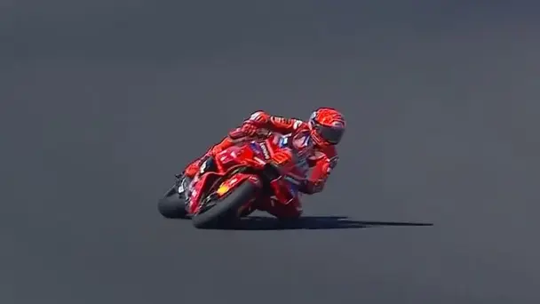 MotoGP Hungary 2025: Race - Full Replay