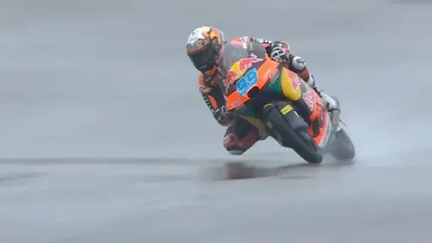 Day 1: Grand Prix of the Americas 2025