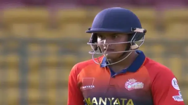 Coastal Kings Mangaluru beat Hubli Tigers by 3 wickets | Match 27