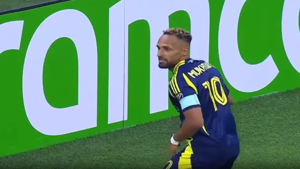 Club America 0-1 Nashville SC | 2nd Leg | Quarter-Final