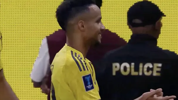 Al-Nassr 4-0 FC Goa | Round 4