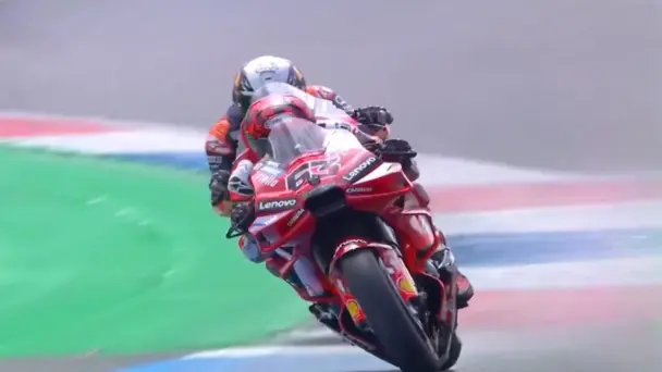 Netherlands GP 2025: Race - Highlights