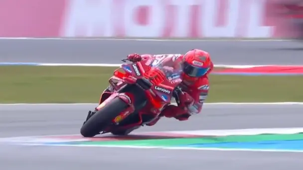 Netherlands GP 2025: Race - Full Replay